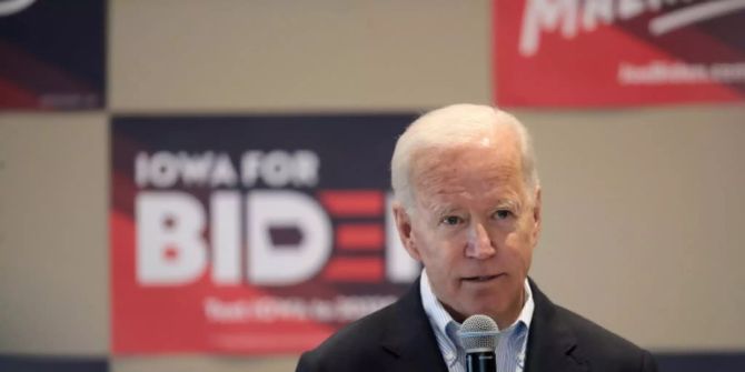 joe biden