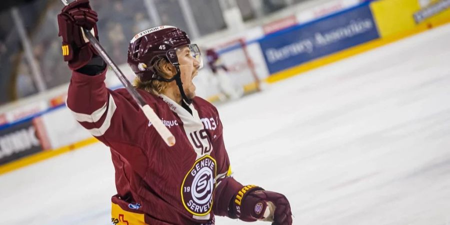 genève-servette hc