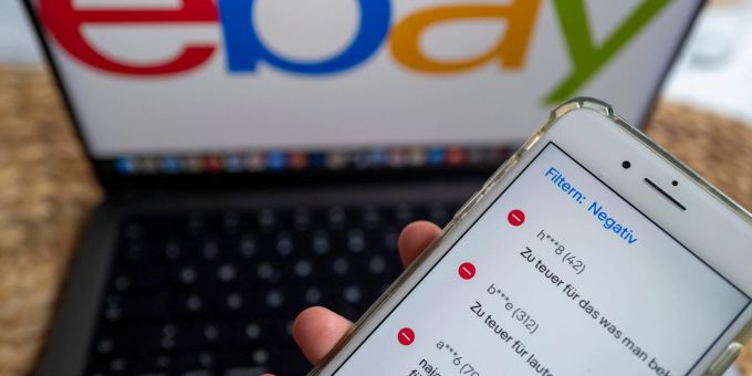 Der BGH hat über die Zulässigkeit negativer Bewertungen auf Ebay verhandelt. Der BGH hat über die Zulässigkeit negativer Bewertungen auf Ebay verhandelt.