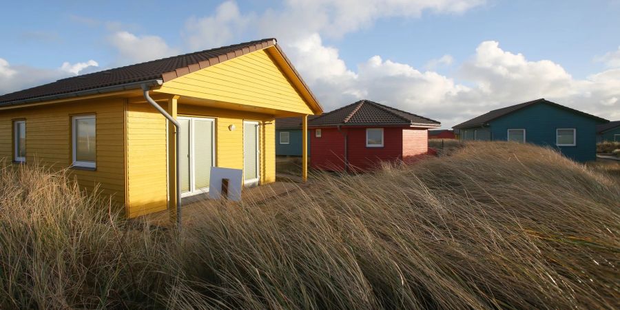 Die steigenden Energiekosten wirken sich auch auf Ferienhauspreise aus.
