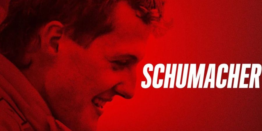 Die Doku «Schumacher» blickt auf die Karriere der Rennfahrerlegende zurück.