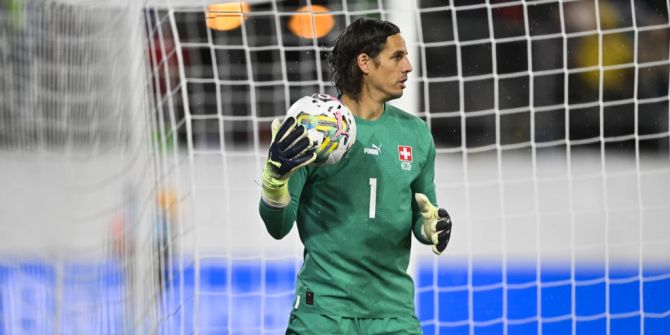 Yann Sommer