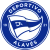 Alaves Logo