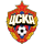 ZSKA Moskau Logo