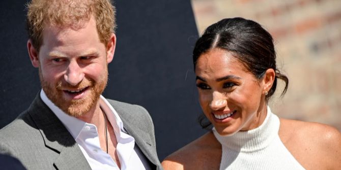 prinz harry meghan markle