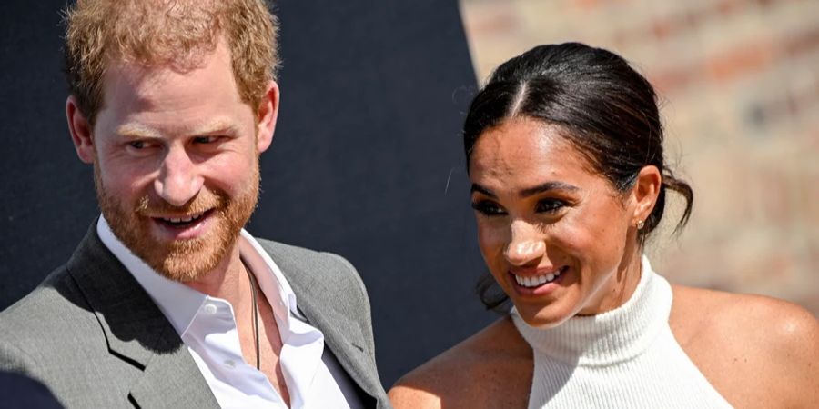 prinz harry meghan markle