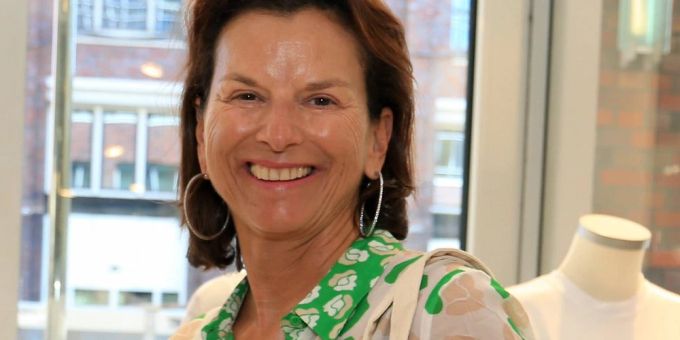 Claudia Obert hat schon für viel Aufsehen gesorgt. (Archivbild) claudia obert