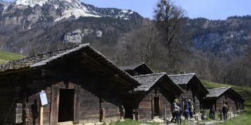 Ballenberg