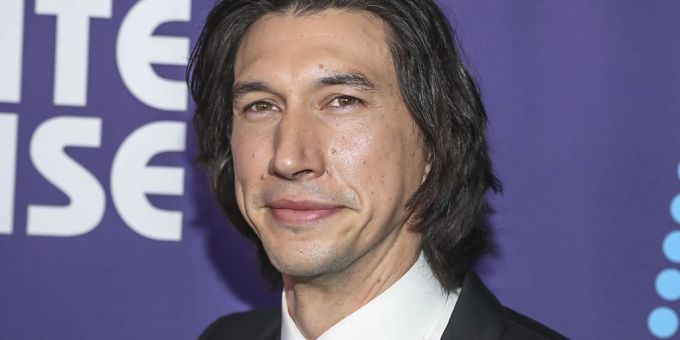 Los Angeles - Adam Driver als Enzo Ferrari - erste Fotos vom Filmdreh