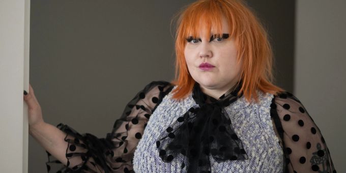 Beth Dittos Band Gossip bringt ihr neues Album «Real Power» heraus. Gossip
