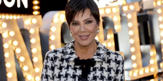 kris jenner schwester tot