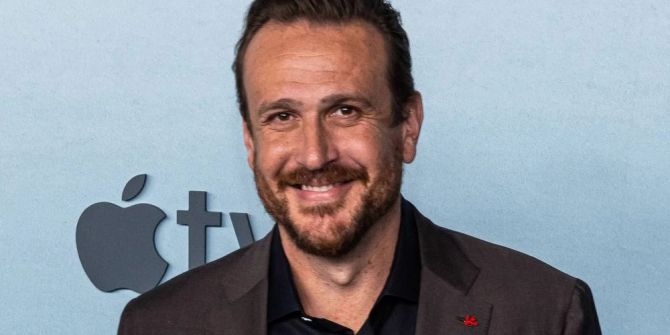 Jason Segel