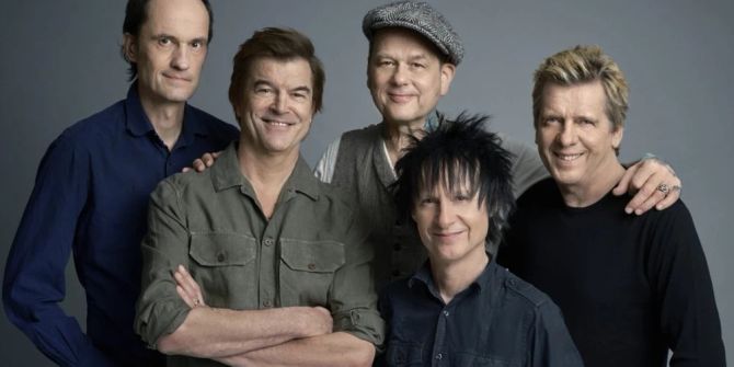 Die Toten Hosen Tour 2026 Zürich