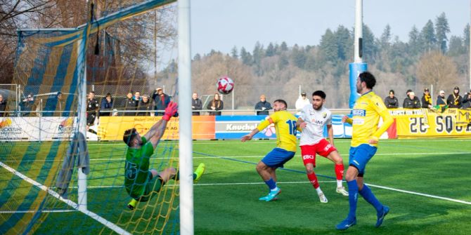 FC Langenthal