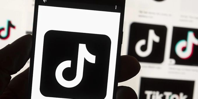 In Dänemark - Verteidigungsministerium: Kein Tiktok auf Dienstgeräten