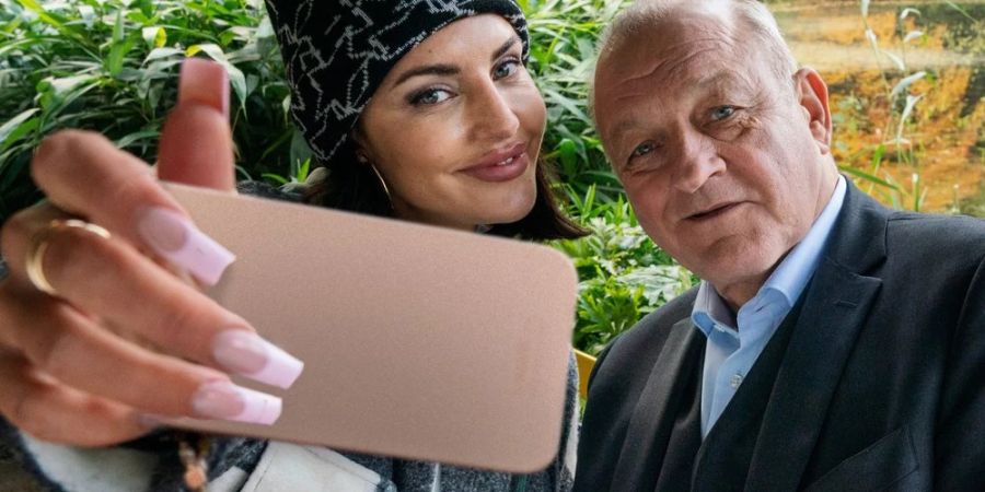 «Wilsberg: Folge mir»: Wilsberg (Leonard Lansink) ermittelt in einem Mordfall um eine junge Frau, die irrtümlich für die Influencerin Bonnie von Laer (Johanna Ingelfinger) gehalten wurde.