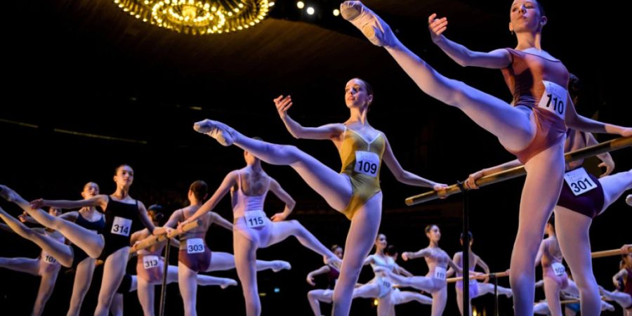 Prix de Lausanne