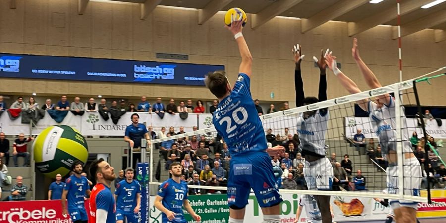 Volleyball