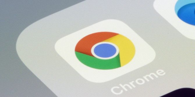 Chrome Erweiterungen