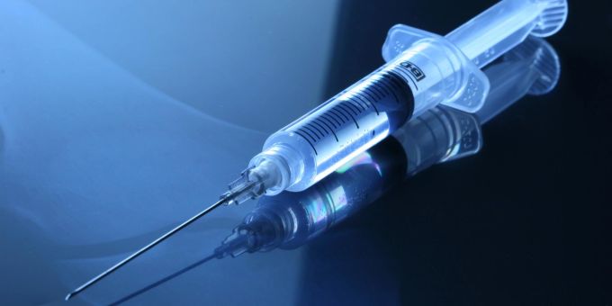 In China wurde der erste mRNA-Impfstoff zugelassen. China mRNA Impfstoff