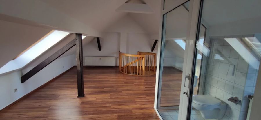 Wohnung