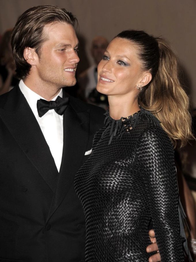 giselle bündchen