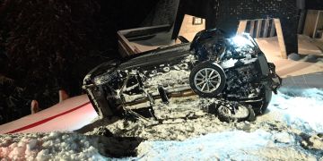 Flumserberg SG Unfall