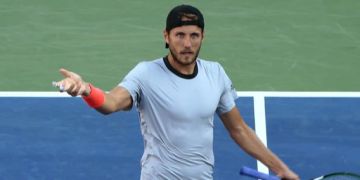 lucas pouille