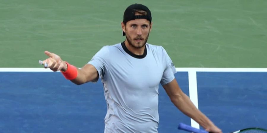 lucas pouille