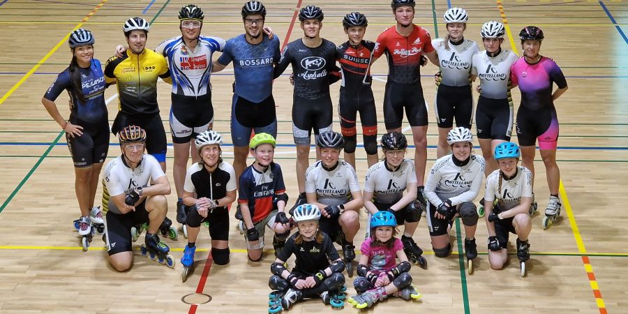 Inline Club Mitteland