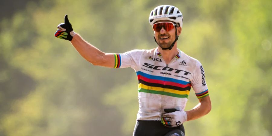 Nino Schurter