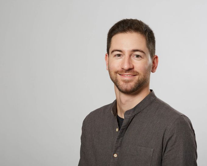 Vorstandsmitglied Philipp Roos kandidiert für das Präsidium der Grünen Stadt Luzern. Philipp Roos