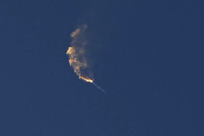SpaceX