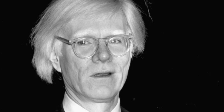 Andy Warhol