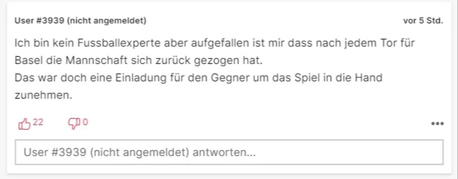 Er hier geht sogar noch etwas tiefer in die Analyse des Spiels.