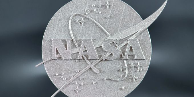 Nasa - Neue «Super-Legierung» könnte 3D-Druck revolutionieren