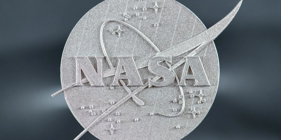 nasa venezuela