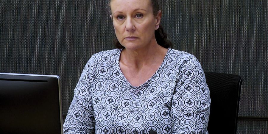 Kathleen Folbigg