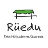 Rüedu