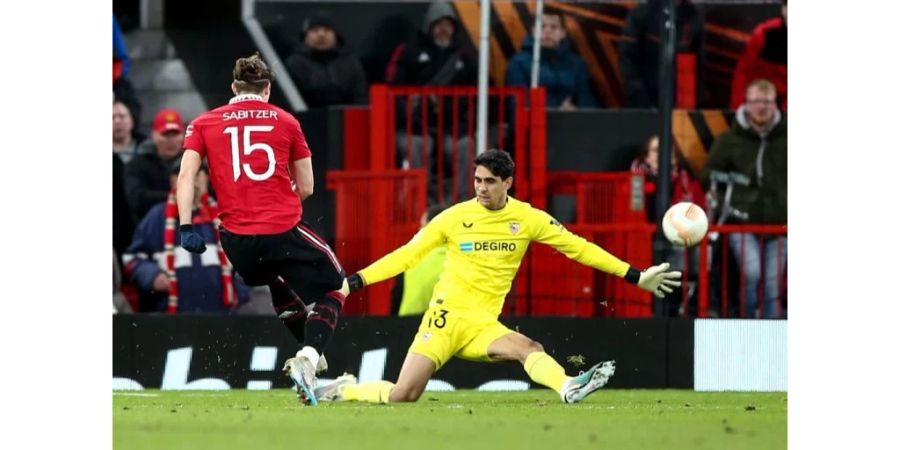 manchester united sevilla
