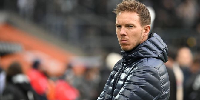 Julian Nagelsmann