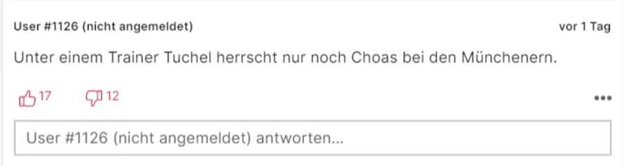 Auch Thomas Tuchel wird in die Verantwortung gezogen.