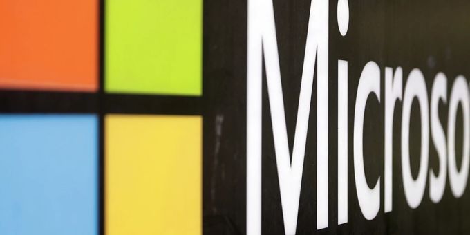 Microsoft verzeichnete ein besseres Quartal, als Prognosen vorhergesagt hatten. (Archivbild) Microsoft verzeichnete ein besseres Quartal, als Prognosen vorhergesagt hatten. (Archivbild)