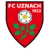 Logo FC Uznach Grp.