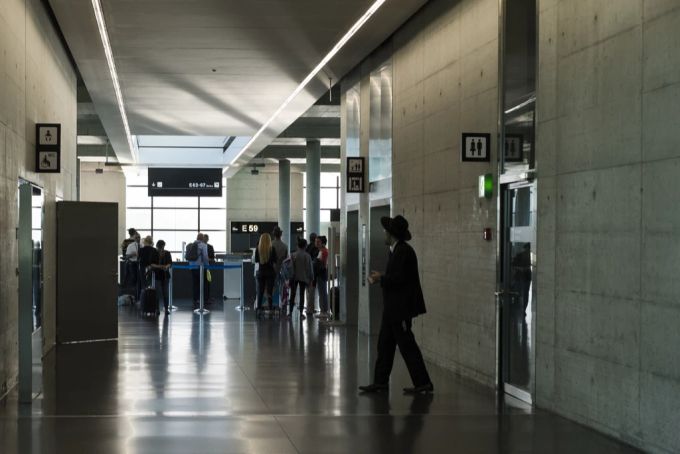 Flughafen Zürich
