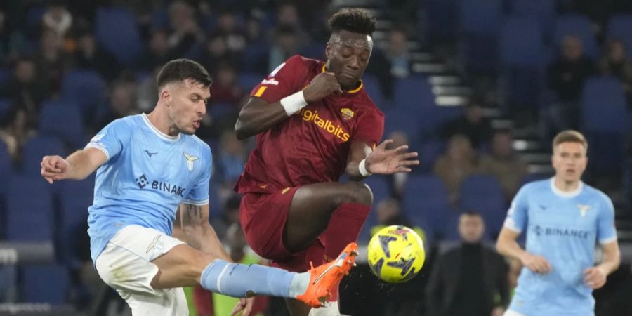 Tammy Abraham