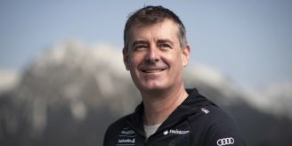 Disziplinenchef - Berni Schödler verlässt Swiss-Ski Disziplinenchef - Berni Schödler verlässt Swiss-Ski
