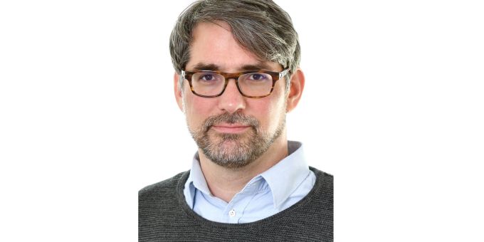 Pascal Pfister