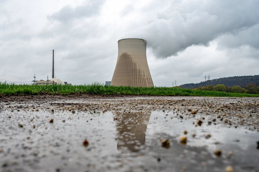 Atomausstieg in Deutschland