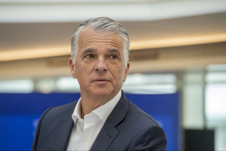 sergio ermotti